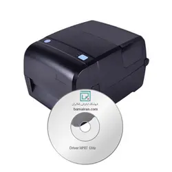 درایور لیبل پرینتر HPRT Elite