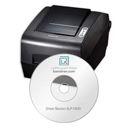درایور لیبل پرینتر Bixolon SLP-T400