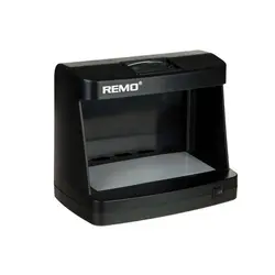دستگاه تشخیص اسکناس Remo 528M