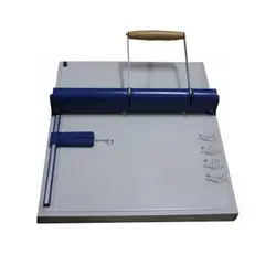 دستگاه پرفراژ و خط تا دستی عرض 48 سانتیمتر