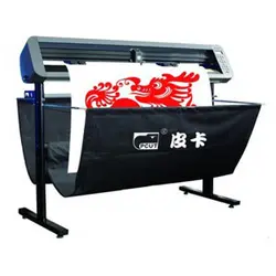 دستگاه کاتر پلاتر CS1200