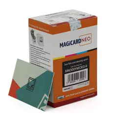 ریبون رنگی Magicard Enduro Neo
