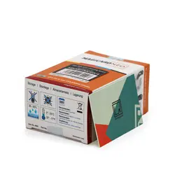 ریبون رنگی Magicard Enduro Neo