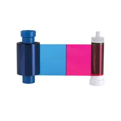 ریبون رنگی Magicard Enduro Neo