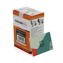 ریبون رنگی Magicard Enduro Neo