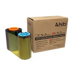 ریبون رنگی HITI CS-200e