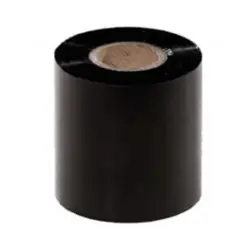 ریبون لیبل پرینتر Wax 60×300