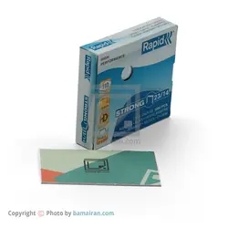 سوزن ماشین دوخت RAPID 23/14