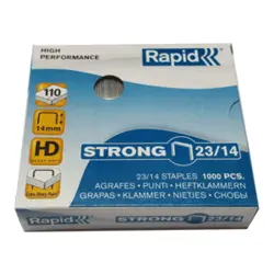 سوزن ماشین دوخت RAPID 23/14