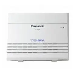 سانترال پاناسونیک TES824