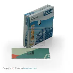 سوزن ماشین دوخت RAPID 23/15