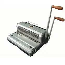 سیمی کن فنر دوبل SUPER BIND