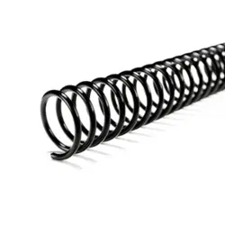 فنر مارپیچ فلزی سایز 22