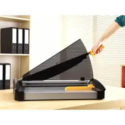 کاتر Fellowes Plasma A4