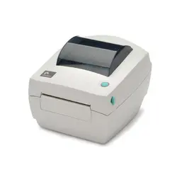 لیبل پرینتر Zebra GC420d