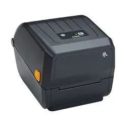 لیبل پرینتر Zebra ZD888t