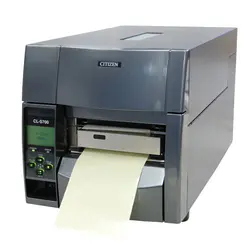 لیبل پرینتر صنعتی Citizen CL-S700