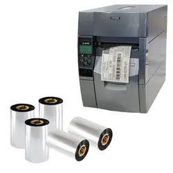 لیبل پرینتر صنعتی Citizen CL-S700R