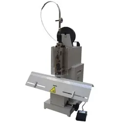 ماشین دوخت رومیزی و صحافی SYSFORM-WS601