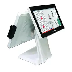 نمایشگر مشتری صندوق فروشگاهی OSCAR PARKER