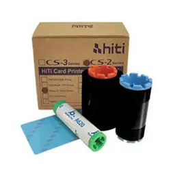 ریبون مشکی HITI CS200e