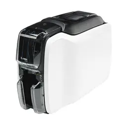 چاپگر کارت Zebra ZC100