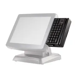 کیبورد Posiflex KP-500