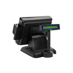 صندوق فروشگاهی Posiflex KS-7415