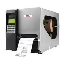 لیبل پرینتر صنعتی TSC TTP-2410M