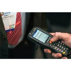 بارکدخوان Datalogic Memor X3