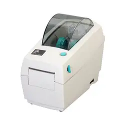 لیبل پرینتر ZEBRA LP2824 PLUS