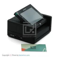 دستگاه تشخیص اسکناس DORS 230