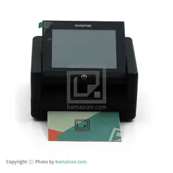 دستگاه تشخیص اسکناس DORS 230
