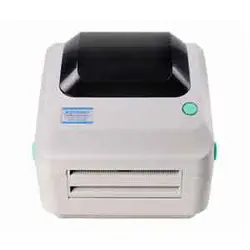 لیبل پرینتر Xprinter 470B