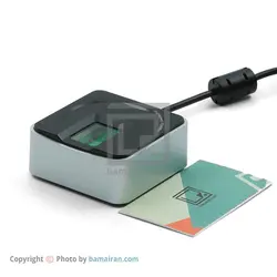 اسکنر اثر انگشت Futronic FS88H