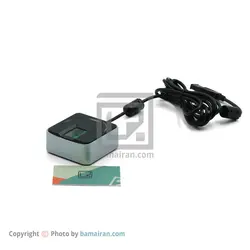 اسکنر اثر انگشت Futronic FS88H