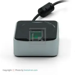 اسکنر اثر انگشت Futronic FS88H