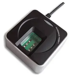 اسکنر اثر انگشت Futronic FS88H
