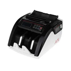 اسکناس شمار 5800