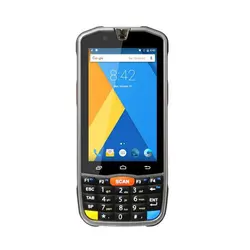 PointMobile PM66 PDA