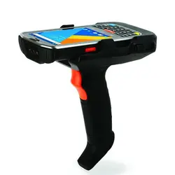 PointMobile PM66 PDA