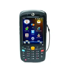 Zebra MC55A0 PDA