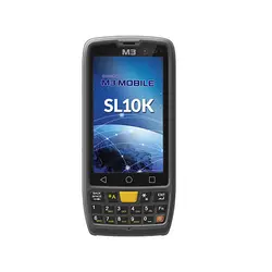 PDA M3 SL10K