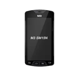 PDA M3 SM15X