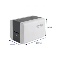 چاپگر کارت Smart-21