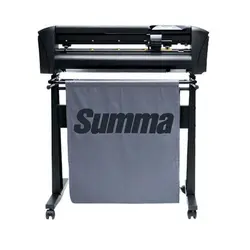 دستگاه کاتر پلاتر Summacut D60