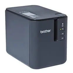 لیبل پرینتر Brother PT-P950NW