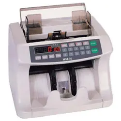 اسکناس شمار Msb-30