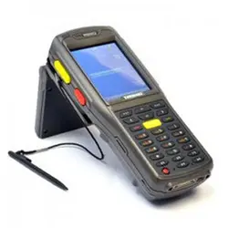 بارکدخوان PDA C-5000