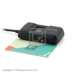 اسکنر اثر انگشت Suprema BioMini slim 2
